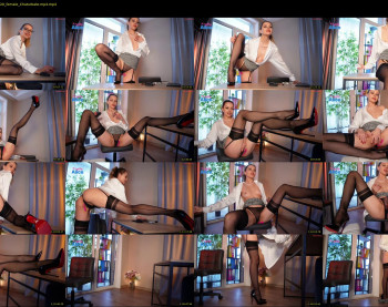 pinkheart_ — 121 minute Chaturbate female cam show recording, 720p, Feb 17, 2025