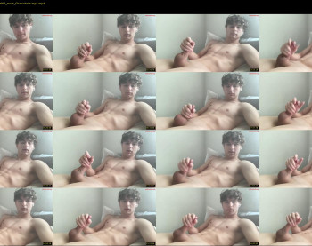 ryan287747 — 19 minute Chaturbate male cam show recording, 480p, Feb 18, 2025