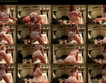 s_______________ — 42 minute Chaturbate couple cam show recording, 720p, Feb 17, 2025