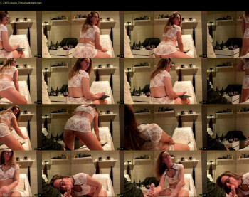 s_______________ — 14 minute Chaturbate couple cam show recording, 720p, Feb 17, 2025