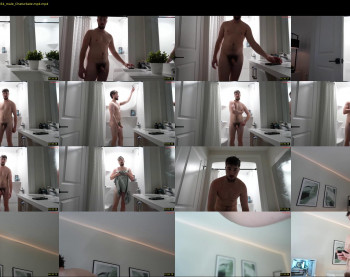 sadboycnd — 9 minute Chaturbate male cam show recording, 720p, Feb 17, 2025