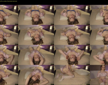 saint__vicious — 5 minute Chaturbate couple cam show recording, 720p, Feb 17, 2025