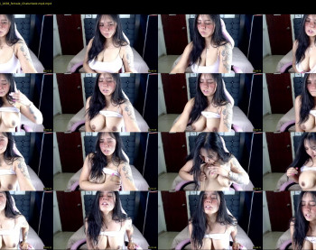 sarah__moon1 — 7 minute Chaturbate female cam show recording, 720p, Feb 17, 2025
