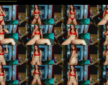 secretnanda — 121 minute Chaturbate female cam show recording, 720p, Feb 17, 2025