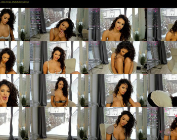 selena_reeves — 122 minute Chaturbate female cam show recording, 720p, Feb 17, 2025