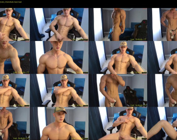 sinffuly — 32 minute Chaturbate male cam show recording, 720p, Feb 17, 2025