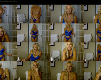 summerishotter — 47 minute Chaturbate female cam show recording, 720p, Feb 18, 2025