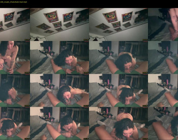 sunflowerxo — 5 minute Chaturbate female cam show recording, 720p, Feb 17, 2025