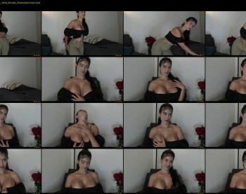 sunnymorrison — 33 minute Chaturbate female cam show recording, 720p, Feb 17, 2025