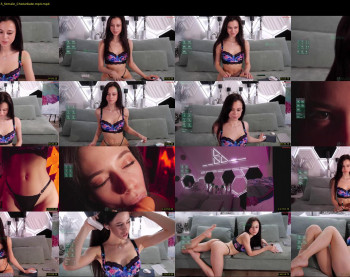 taanni_bc — 120 minute Chaturbate female cam show recording, 720p, Feb 17, 2025