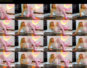 tasha_miu — 11 minute Chaturbate female cam show recording, 720p, Feb 17, 2025