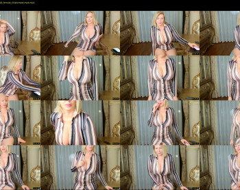 tunderose — 16 minute Chaturbate female cam show recording, 720p, Feb 17, 2025