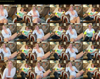 tunderose — 8 minute Chaturbate female cam show recording, 720p, Feb 17, 2025