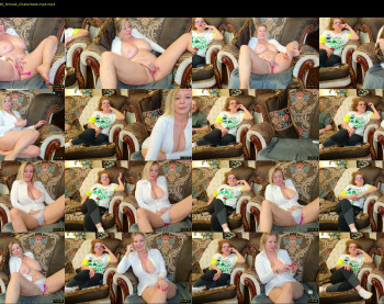tunderose — 36 minute Chaturbate female cam show recording, 720p, Feb 17, 2025