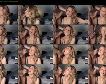velvetwhispers_ — 12 minute Chaturbate couple cam show recording, 720p, Feb 17, 2025