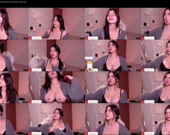 venus_art11 — 122 minute Chaturbate female cam show recording, 720p, Feb 17, 2025