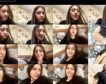 viktoria9898 — 67 minute Chaturbate couple cam show recording, 720p, Feb 17, 2025