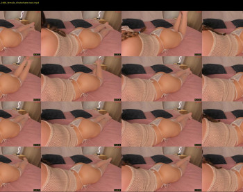 violetta_swift_ — 14 minute Chaturbate female cam show recording, 720p, Feb 17, 2025