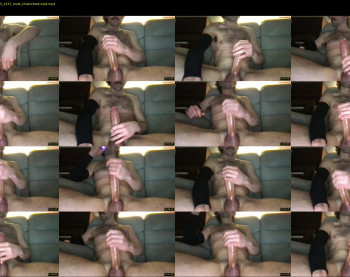 wellhungbwcuk — 29 minute Chaturbate male cam show recording, 480p, Feb 17, 2025