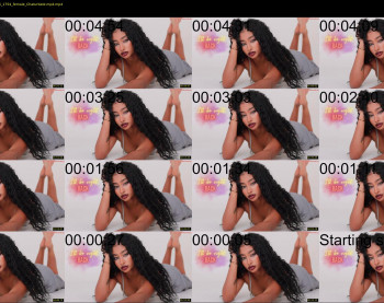 willow_hendrix — 7 minute Chaturbate female cam show recording, 720p, Feb 17, 2025