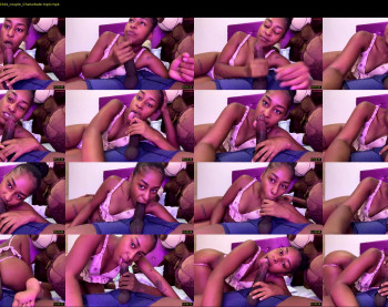 wizycandy_1 — 18 minute Chaturbate couple cam show recording, 720p, Feb 18, 2025