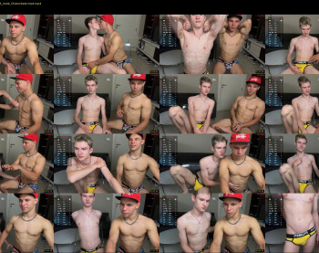 xxevilfox — 10 minute Chaturbate male cam show recording, 720p, Feb 17, 2025