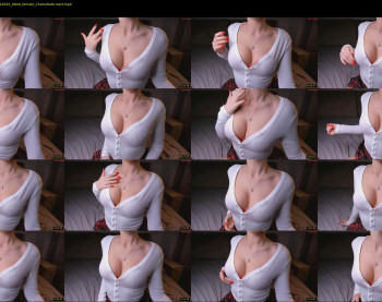 3stepsaboveheaven — 27 minute Chaturbate female cam show recording, 720p, Feb 18, 2025