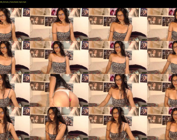 _ariana03_ — 13 minute Chaturbate female cam show recording, 720p, Feb 18, 2025