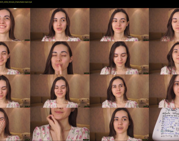 _marvelous_time_ — 78 minute Chaturbate female cam show recording, 720p, Feb 18, 2025