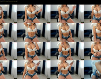_missperfection_ — 10 minute Chaturbate female cam show recording, 480p, Feb 18, 2025