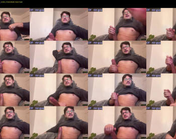 _mrguy_ — 4 minute Chaturbate male cam show recording, 720p, Feb 18, 2025