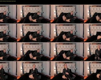 _saragarcia_ — 5 minute Chaturbate female cam show recording, 720p, Feb 18, 2025