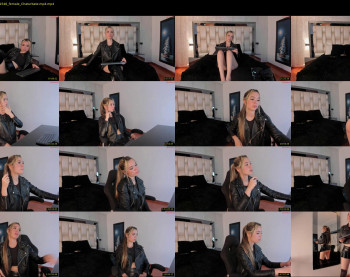 _saragarcia_ — 121 minute Chaturbate female cam show recording, 720p, Feb 18, 2025