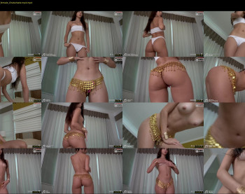 _sirine_ — 118 minute Chaturbate couple cam show recording, 720p, Feb 19, 2025
