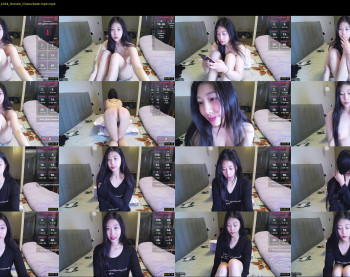 _smileflower_ — 57 minute Chaturbate female cam show recording, 720p, Feb 18, 2025