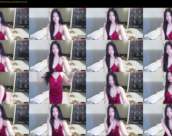 _smileflower_ — 6 minute Chaturbate female cam show recording, 720p, Feb 19, 2025