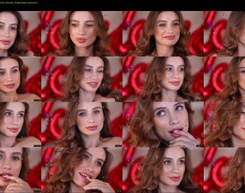 _your_angel — 19 minute Chaturbate female cam show recording, 720p, Feb 19, 2025