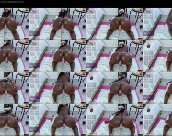 alessiiaa_ — 33 minute Chaturbate female cam show recording, 720p, Feb 18, 2025
