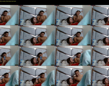 alexvsluisa — 5 minute Chaturbate couple cam show recording, 720p, Feb 18, 2025