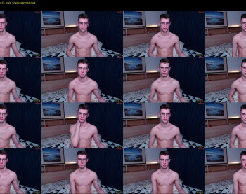 alfie_evanss — 8 minute Chaturbate male cam show recording, 720p, Feb 19, 2025