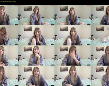 alice8363 — 34 minute Chaturbate female cam show recording, 480p, Feb 18, 2025