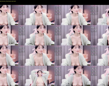 alicechina — 25 minute Chaturbate female cam show recording, 720p, Feb 18, 2025