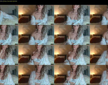 amanda0803 — 5 minute Chaturbate female cam show recording, 720p, Feb 18, 2025