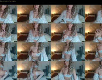 amanda0803 — 17 minute Chaturbate female cam show recording, 720p, Feb 18, 2025