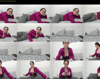 anayscaandy — 16 minute Chaturbate female cam show recording, 720p, Feb 18, 2025
