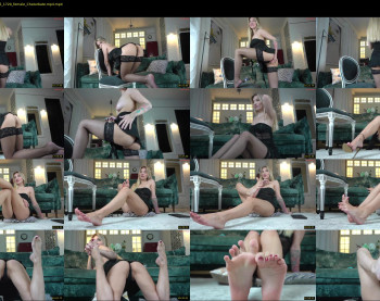 angry_tomato_ — 59 minute Chaturbate female cam show recording, 720p, Feb 18, 2025