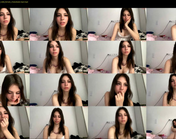 anny_leinhart — 5 minute Chaturbate female cam show recording, 720p, Feb 18, 2025