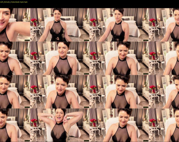 arianasage_ — 6 minute Chaturbate female cam show recording, 720p, Feb 18, 2025