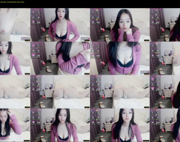 arylia_3 — 89 minute Chaturbate female cam show recording, 720p, Feb 18, 2025