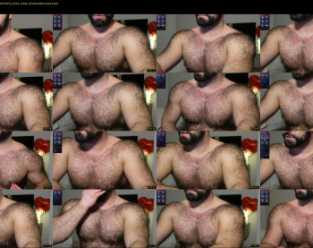 atlantis_is_calling_sos — 15 minute Chaturbate male cam show recording, 720p, Feb 18, 2025